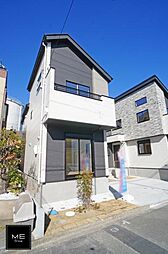 物件画像 三浦郡葉山町長柄1期　新築戸建　全2棟　1号棟