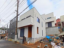 物件画像 相模原市中央区陽光台3丁目　新築戸建　全13棟　3号棟