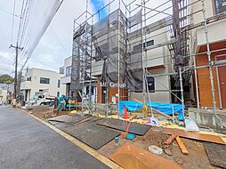 物件画像 相模原市中央区陽光台3丁目　新築戸建　全13棟　7号棟