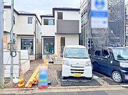 物件画像 狛江市西野川3丁目　新築戸建　全5棟　3号棟