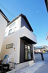 物件画像 八王子市緑町5期　新築戸建　全2棟