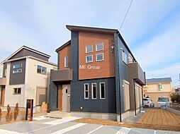 物件画像 平塚市片岡　新築戸建　全2棟　2号棟