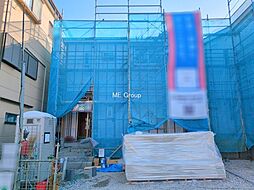 物件画像 横須賀市森崎4丁目第7　新築戸建　全2棟　2号棟