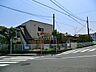 その他：藤沢市立善行保育園　400ｍ