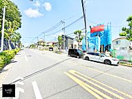 東京都町田市鶴川4丁目：物件画像