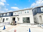 ■家族みんなが笑顔で過ごせる、安心感のある住まい