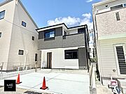 ■家族の思い出が育つ住まいです