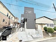 神奈川県藤沢市石川1丁目：物件画像