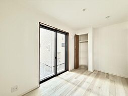 子供部屋の画像