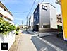 外観：■新しい住まい、街の新しい風景