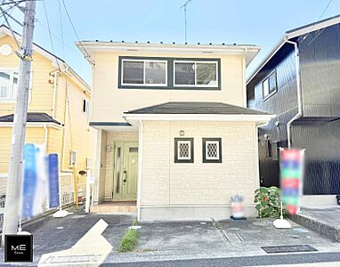 外観:■暮らしを彩る充実した設備仕様が備わった住まい 外観:■暮らしを彩る充実した設備仕様が備わった住まい