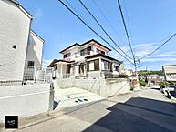東京都町田市真光寺3丁目：物件画像