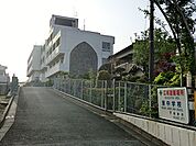 中学校 1510m 秦野市立東中学校