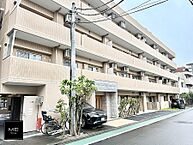 東京都府中市緑町2丁目：物件画像