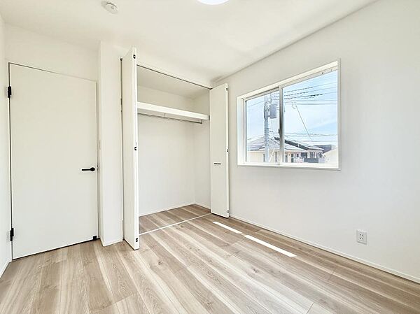 子供部屋