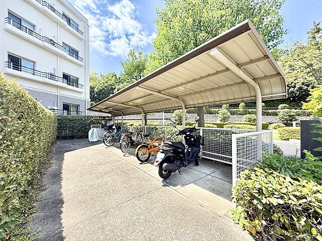 その他 ビスタセーレ向陽台四号棟 1階/-