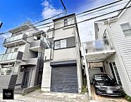 神奈川県相模原市南区若松3丁目：物件画像