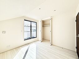 子供部屋の画像