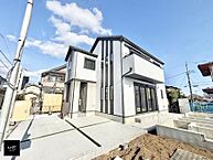 神奈川県秦野市春日町：物件画像