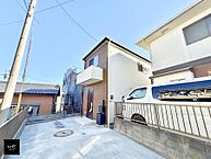 神奈川県綾瀬市早川：物件画像