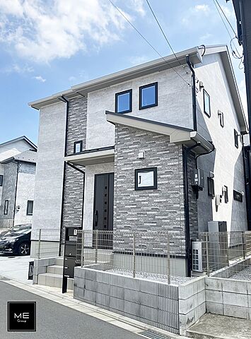 外観 町田市野津田町