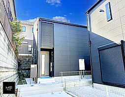 川崎市麻生区千代ヶ丘6丁目　新築戸建　全4棟　3号棟