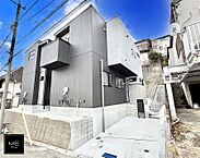 東京都町田市本町田：物件画像