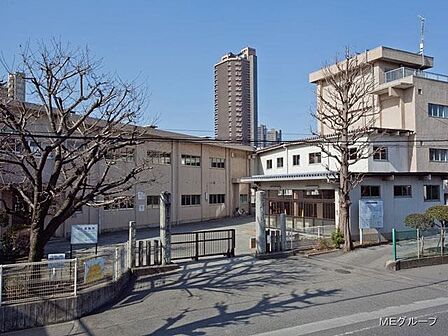 小学校 400m 相模原市立旭小学校
