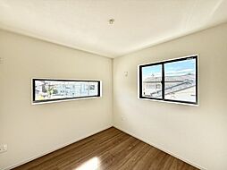 子供部屋の画像