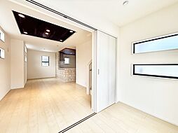 室内の画像