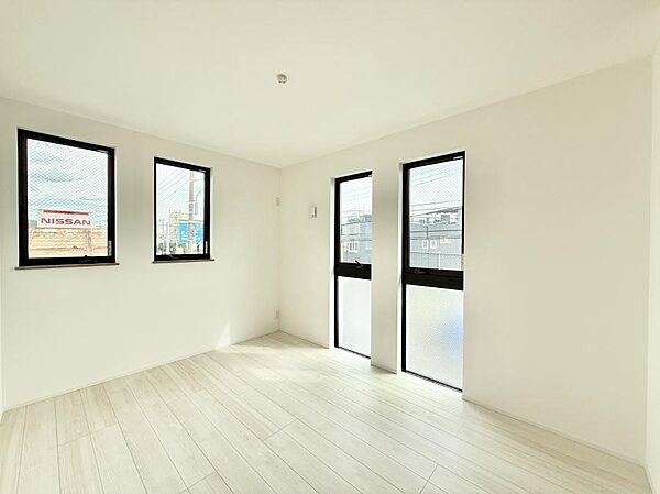 子供部屋