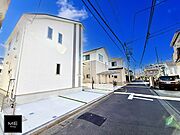■家族とのお出かけが楽しくなる環境です