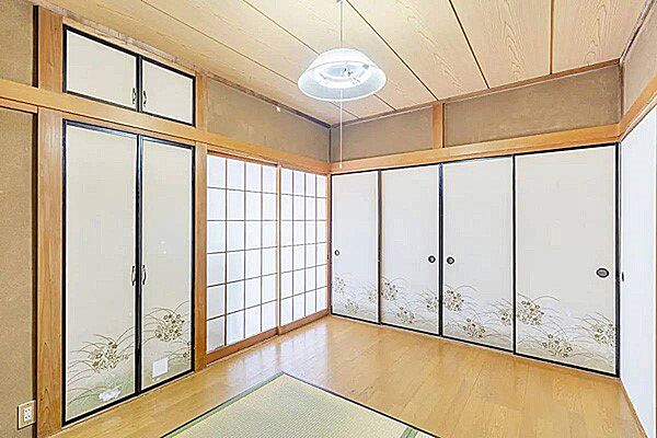 室内