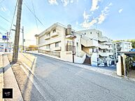 神奈川県横浜市保土ケ谷区狩場町：物件画像
