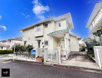 外観:■暮らしを彩る充実した設備仕様が備わった住まい 外観:■暮らしを彩る充実した設備仕様が備わった住まい