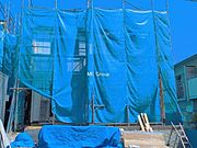 B号棟  ■新しい暮らしが始まる場所で、家族の絆を深める
