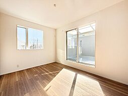 子供部屋の画像