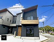 3号棟  ■暮らしを豊かにする充実した仕様設備で快適に