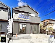 神奈川県伊勢原市高森台3丁目：物件画像