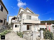 ■暮らしを彩る充実した設備仕様が備わった住まい