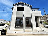神奈川県茅ヶ崎市松尾：物件画像