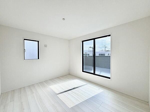子供部屋
