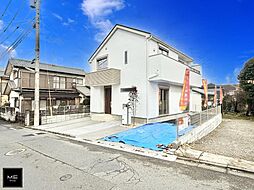 八王子市東浅川町1期　新築戸建　全1棟