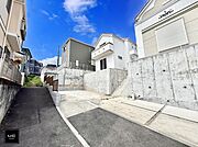 ■新しい住まい、街の新しい風景