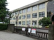 中学校 370m 相模原市立若草中学校