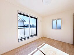 子供部屋の画像