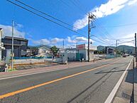 神奈川県秦野市入船町：物件画像