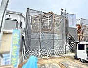 2号棟  ■暮らしを彩る充実した設備仕様が備わった住まい