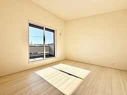 子供部屋の画像