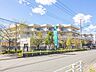 周辺：病院 1600m ふれあい町田ホスピタル 